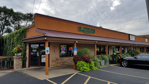 Poison Ivy Pub